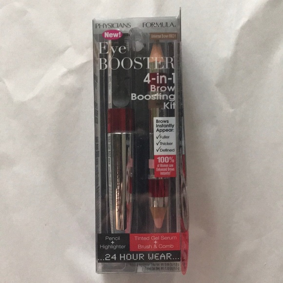💋 PHYSICIANS FORMULA 4 PIECE SET BNIB 💋 - Picture 2 of 8